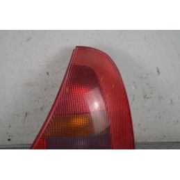 Fanale Stop Posteriore DX Renault Clio II Dal 1998 al 2012 Cod 7700410518  1734521316812