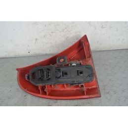 Fanale Stop Posteriore DX Renault Clio II Dal 1998 al 2012 Cod 7700410518  1734521316812