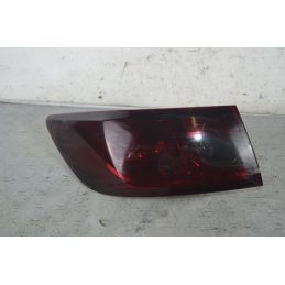 Fanale Stop Posteriore esterno SX Renault Clio IV Dal 2012 al 2019 Cod 265553021R  1734526835486