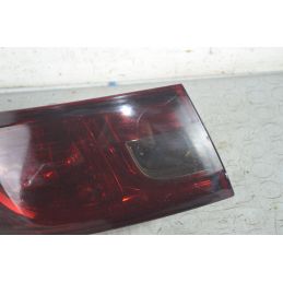 Fanale Stop Posteriore esterno SX Renault Clio IV Dal 2012 al 2019 Cod 265553021R  1734526835486