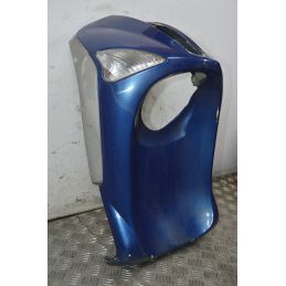 Carena Scudo Anteriore Con Frecce Piaggio Liberty RST 125 / 150 / 200 dal 2004 al 2016  1734529177163