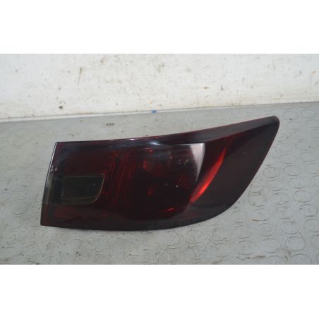 Fanale Stop Posteriore Esterno DX  Renault Clio IV Dal 2012 al 2019 Cod 265502631R  1734533325970