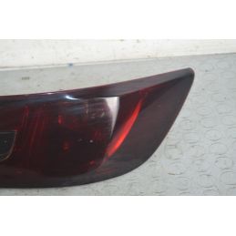 Fanale Stop Posteriore Esterno DX  Renault Clio IV Dal 2012 al 2019 Cod 265502631R  1734533325970