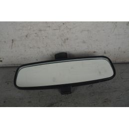 Specchietto Retrovisore interno Ford Fiesta VI Dal 2007 al 2017 Cod 014276  1734533988663