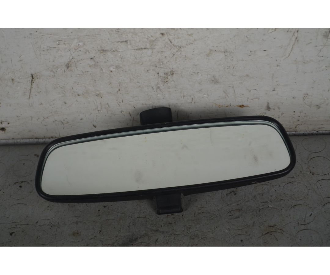 Specchietto Retrovisore interno Ford Fiesta VI Dal 2007 al 2017 Cod 014276  1734533988663