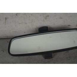 Specchietto Retrovisore interno Ford Fiesta VI Dal 2007 al 2017 Cod 014276  1734533988663