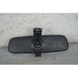 Specchietto Retrovisore interno Ford Fiesta VI Dal 2007 al 2017 Cod 014276  1734533988663