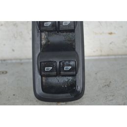 Pulsantiera Alzacristalli Anteriore SX Ford Fiesta VI Dal 2008 al 2017 Cod 6A6T-14A132-CC  1734534719747