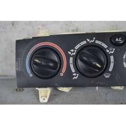 Controllo Comandi Clima Renault Scenic Dal 1999 al 2003 Cod 663212P  1734535062101