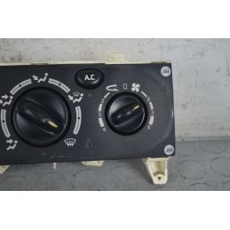 Controllo Comandi Clima Renault Scenic Dal 1999 al 2003 Cod 663212P  1734535062101