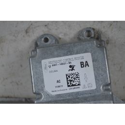 Centralina Airbag Ford Fiesta VI  Dal 2008 al 2017 Cod AA6T-14B321-BA  1734593257129