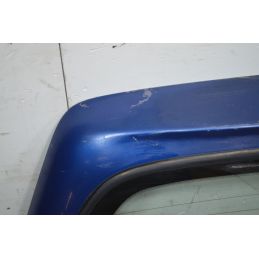 Portellone bagagliaio posteriore Fiat Seicento Dal 1998 al 2005 Cod OE 46512316  1734594833056