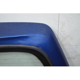 Portellone bagagliaio posteriore Fiat Seicento Dal 1998 al 2005 Cod OE 46512316  1734594833056