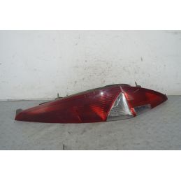 Fanale Stop Posteriore DX Fiat Punto Dal 2003 al 2011 Cod 51721478  1734597249342