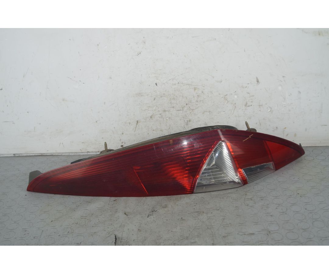 Fanale Stop Posteriore DX Fiat Punto Dal 2003 al 2011 Cod 51721478  1734597249342