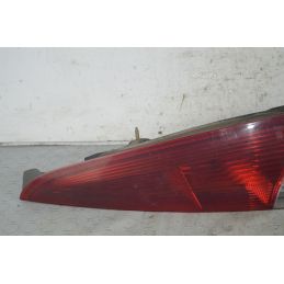 Fanale Stop Posteriore DX Fiat Punto Dal 2003 al 2011 Cod 51721478  1734597249342