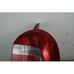 Fanale Stop Posteriore DX Renault Modus Dal 2004 al 2013 Cod 8201012188  1734598013089