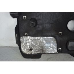 Coperchio Motore Ford Fiesta VI  Dal 2008 al 2017 Cod AV2Q-6N041B  1734599633941