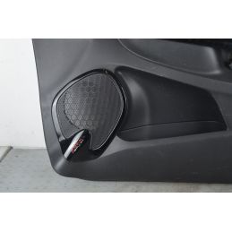 Pannello interno Porta Anteriore DX Renault Clio IV  Dal 2012 al 2019 Cod 1135265X  1734603617967