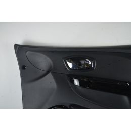 Pannello interno Porta Anteriore DX Renault Clio IV  Dal 2012 al 2019 Cod 1135265X  1734603617967