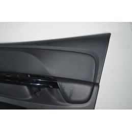 Pannello interno Porta Anteriore DX Renault Clio IV  Dal 2012 al 2019 Cod 1135265X  1734603617967