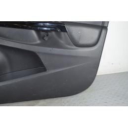 Pannello interno Porta Anteriore DX Renault Clio IV  Dal 2012 al 2019 Cod 1135265X  1734603617967