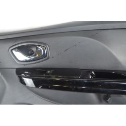 Pannello interno Porta Anteriore DX Renault Clio IV  Dal 2012 al 2019 Cod 1135265X  1734603617967