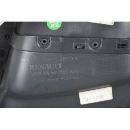 Pannello interno Porta Anteriore DX Renault Clio IV  Dal 2012 al 2019 Cod 1135265X  1734603617967