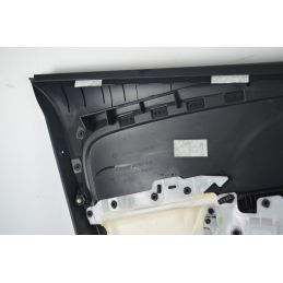 Pannello interno Porta Anteriore DX Renault Clio IV  Dal 2012 al 2019 Cod 1135265X  1734603617967