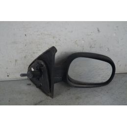 Specchietto Retrovisore esterno DX Renault Clio II Dal 1998 al 2012 Cod 018011  1734604056277