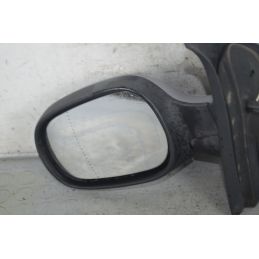 Specchietto Retrovisore esterno SX Renault Scenic Dal 1999 al 2003 Cod 014092  1734604784576