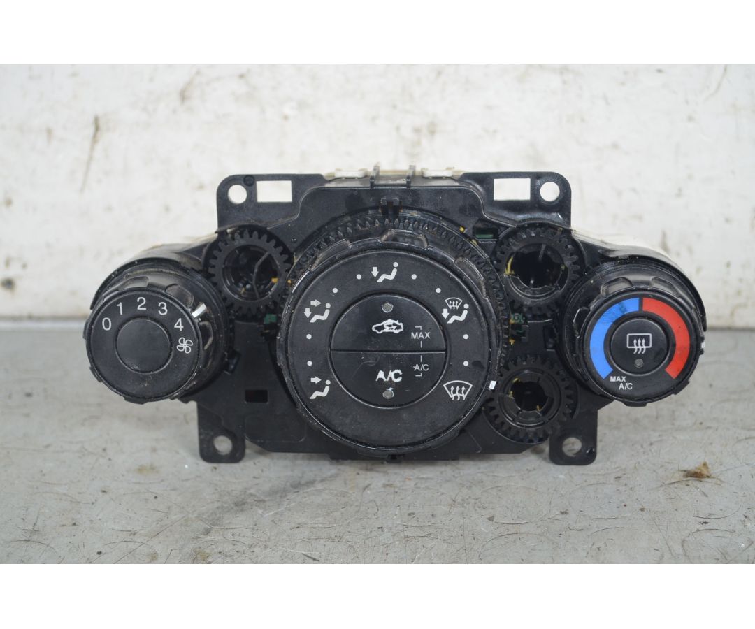 Controllo Comandi Clima Ford Fiesta VI Dal 2008 al 2017 Cod 1935901  1734606847477