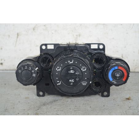 Controllo Comandi Clima Ford Fiesta VI Dal 2008 al 2017 Cod 1935901  1734606847477