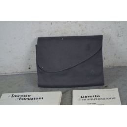 Libretto Uso e Manutenzione Renault Clio II Dal 1998 al 2012  1734607084154