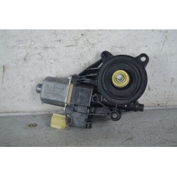 Motorino Alzacristalli Anteriore DX Ford Fiesta VI Dal 2008 al 2017 Cod 0130822407  1734608337471