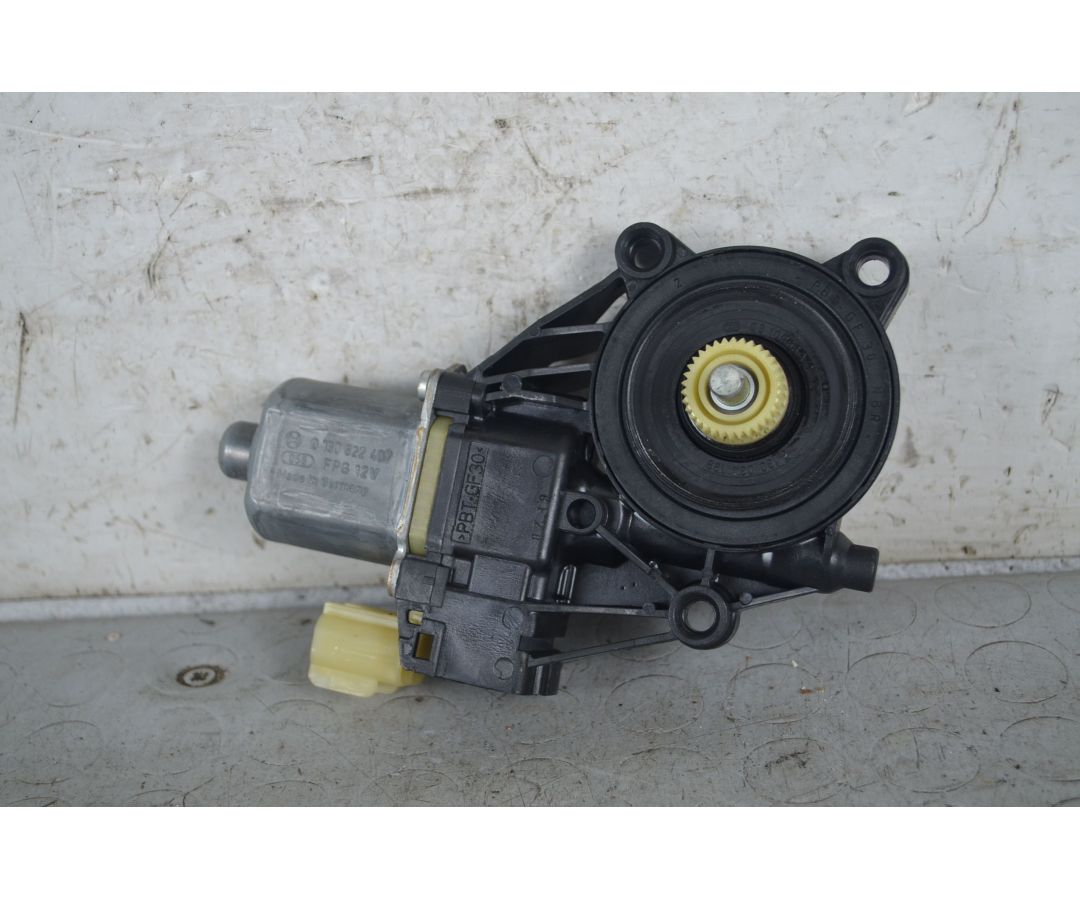 Motorino Alzacristalli Anteriore DX Ford Fiesta VI Dal 2008 al 2017 Cod 0130822407  1734608337471