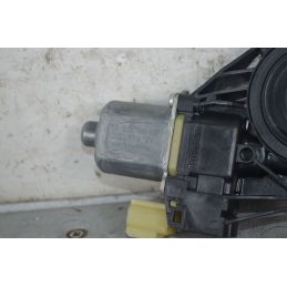 Motorino Alzacristalli Anteriore DX Ford Fiesta VI Dal 2008 al 2017 Cod 0130822407  1734608337471