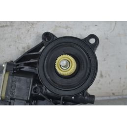 Motorino Alzacristalli Anteriore DX Ford Fiesta VI Dal 2008 al 2017 Cod 0130822407  1734608337471