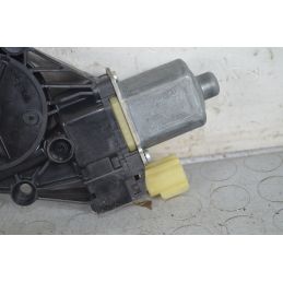 Motorino Alzacristalli Anteriore DX Ford Fiesta VI Dal 2008 al 2017 Cod 0130822407  1734608337471