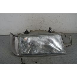 Faro fanale anteriore DX Fiat Tempra Dal 1993 al 1997 Cod 0244982  1734613355408