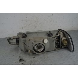 Faro fanale anteriore DX Fiat Tempra Dal 1993 al 1997 Cod 0244982  1734613355408