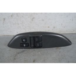 Pulsantiera Alzacristalli Anteriore SX Toyota Yaris Dal 1999 al 2005 Cod 011-3Y14  1734614617826