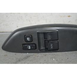 Pulsantiera Alzacristalli Anteriore SX Toyota Yaris Dal 1999 al 2005 Cod 011-3Y14  1734614617826