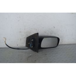 Specchietto Retrovisore esterno DX Toyota Yaris Dal 1999 al 2005 Cod 010399  1734615170405