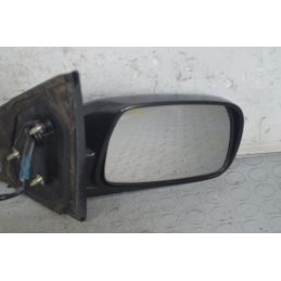 Specchietto Retrovisore esterno DX Toyota Yaris Dal 1999 al 2005 Cod 010399  1734615170405