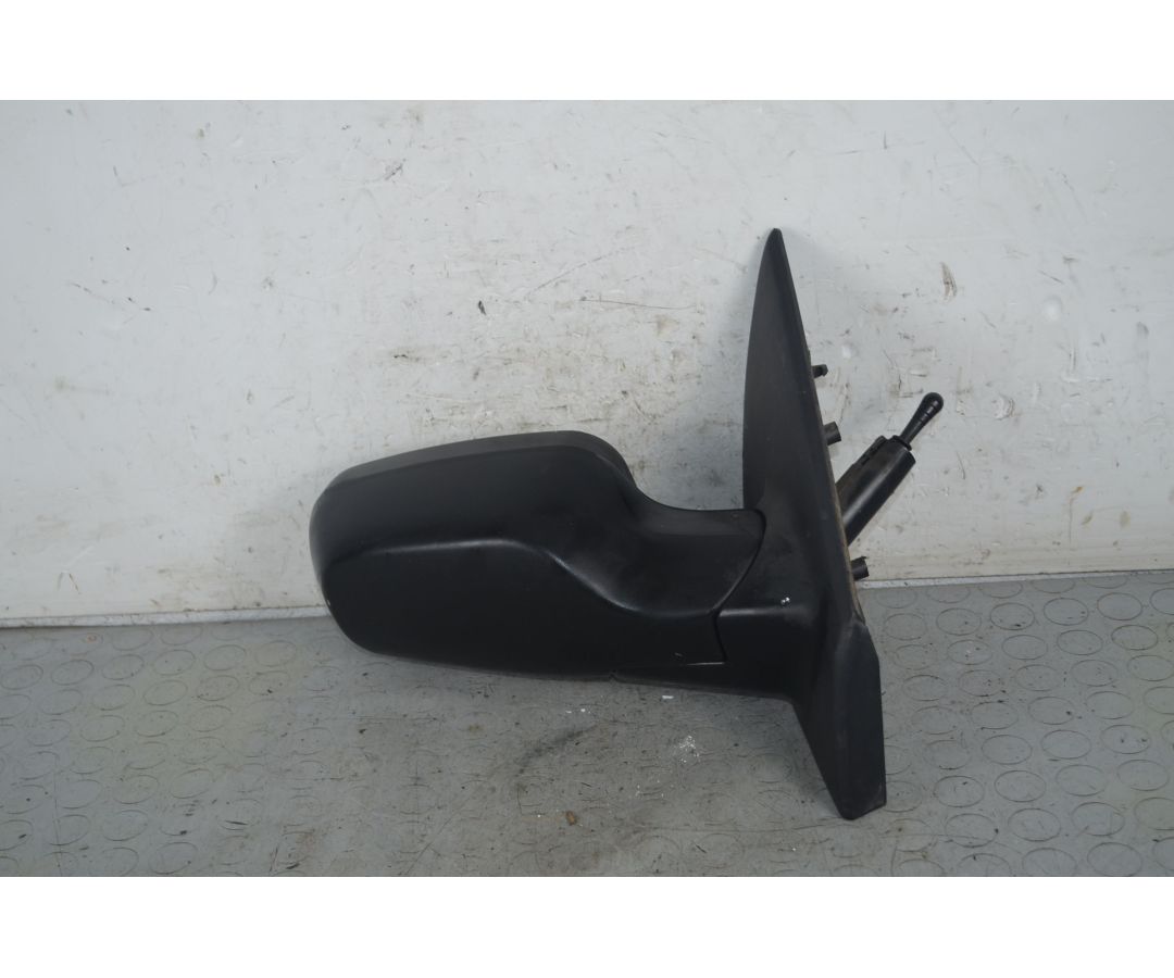 Specchietto Retrovisore esterno DX Renault Clio III Dal 2005 al 2013 Cod 7701071864  1734617203606