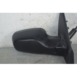 Specchietto Retrovisore esterno DX Renault Clio III Dal 2005 al 2013 Cod 7701071864  1734617203606