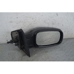 Specchietto Retrovisore esterno DX Renault Clio III Dal 2005 al 2013 Cod 7701071864  1734617203606