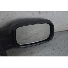 Specchietto Retrovisore esterno DX Renault Clio III Dal 2005 al 2013 Cod 7701071864  1734617203606