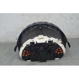 Strumentazione contachilometri completa Smart Fortwo W450 Dal 2004 al 2007 Cod Q0019384V001000000  1734619370757